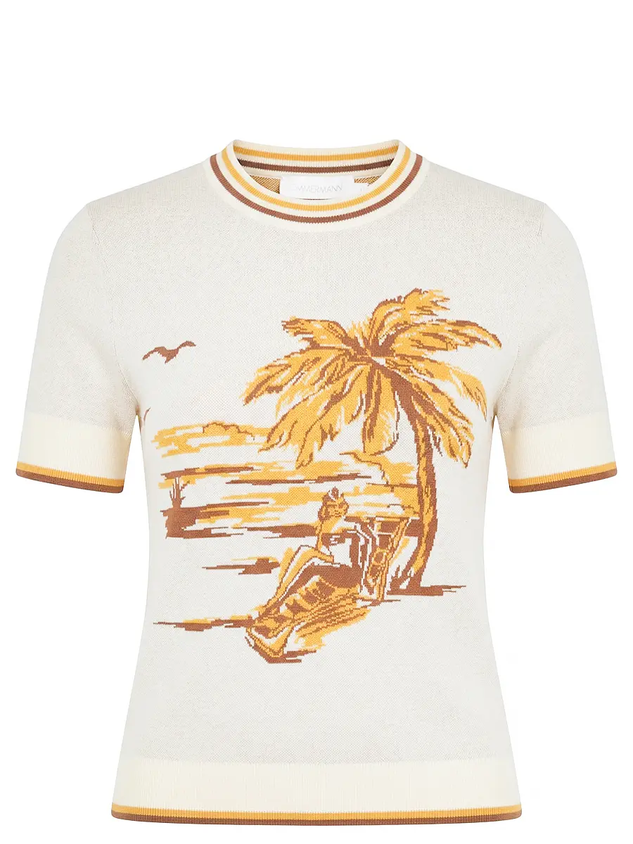 Футболка хлопковая