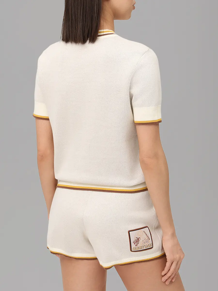 Футболка хлопковая