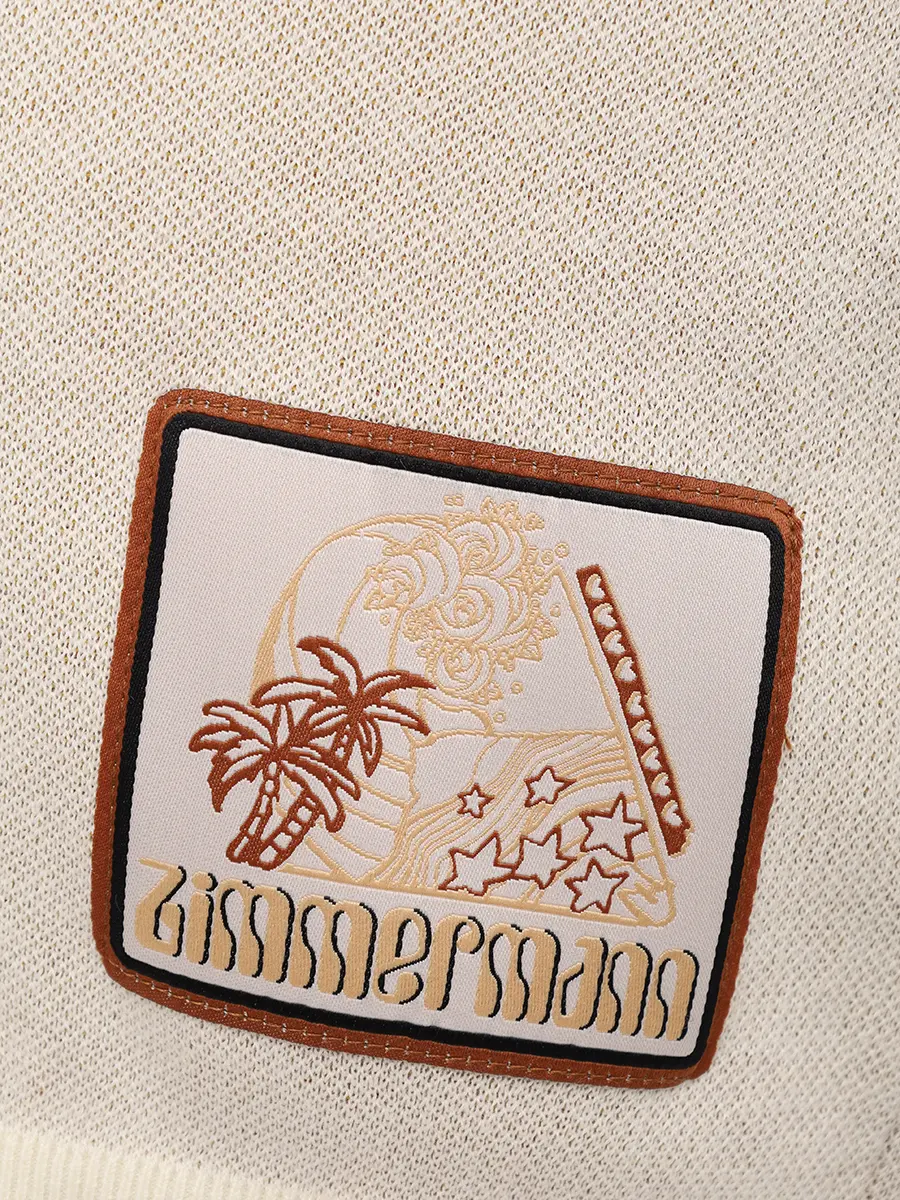 Шорты хлопковые