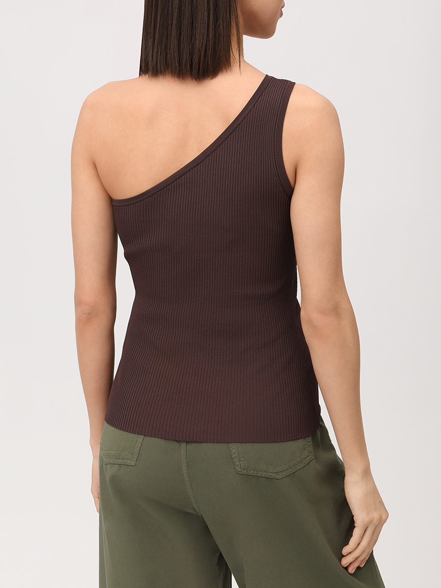 Топ из вискозы