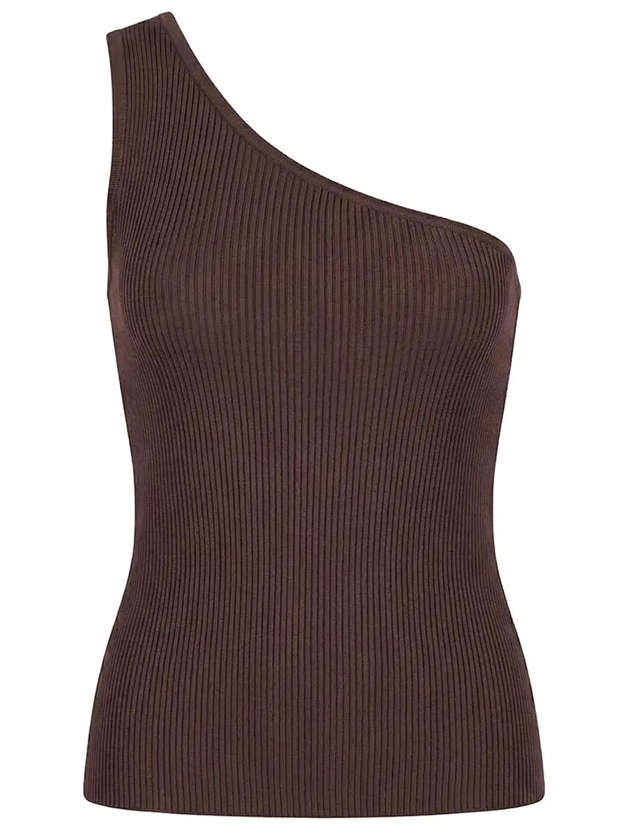 Топ из вискозы