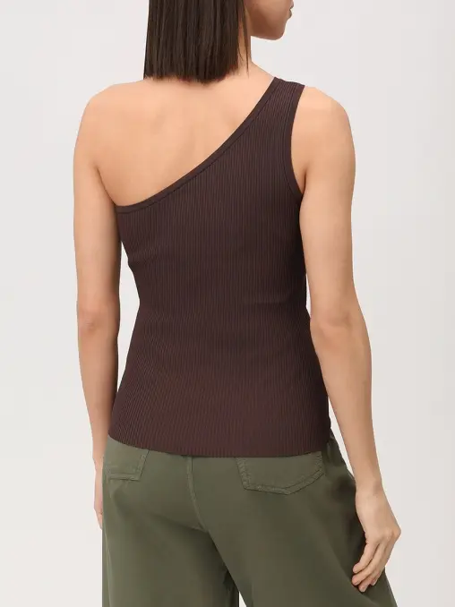 Топ из вискозы ZIMMERMANN