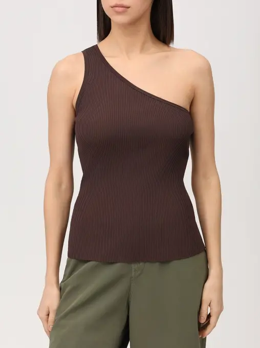 Топ из вискозы ZIMMERMANN