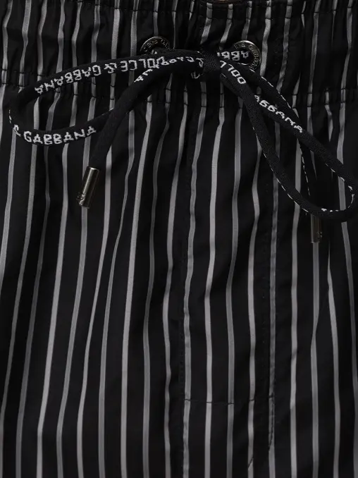 Шорты плавательные DOLCE & GABBANA
