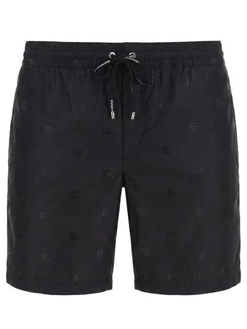 Шорты плавательные DOLCE & GABBANA