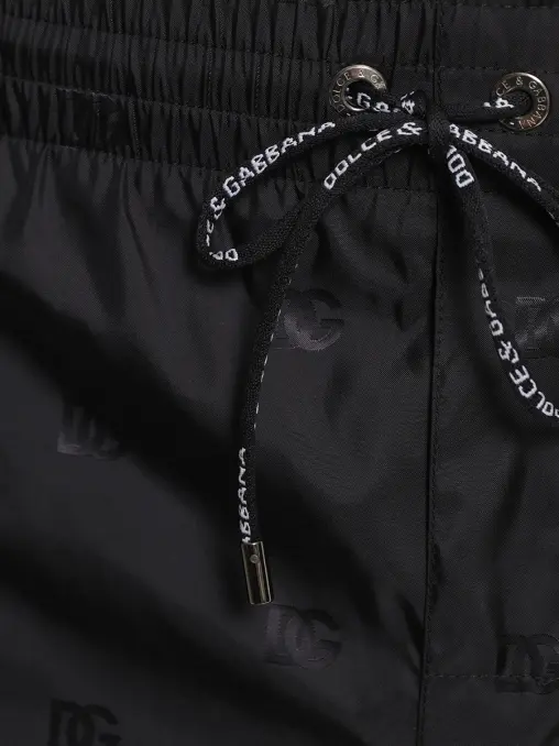 Шорты плавательные DOLCE & GABBANA