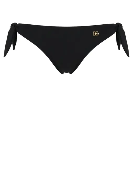 Плавки однотонные DOLCE & GABBANA