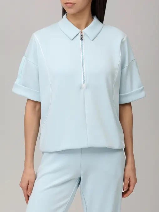 Костюм однотонный BOGNER SPORT
