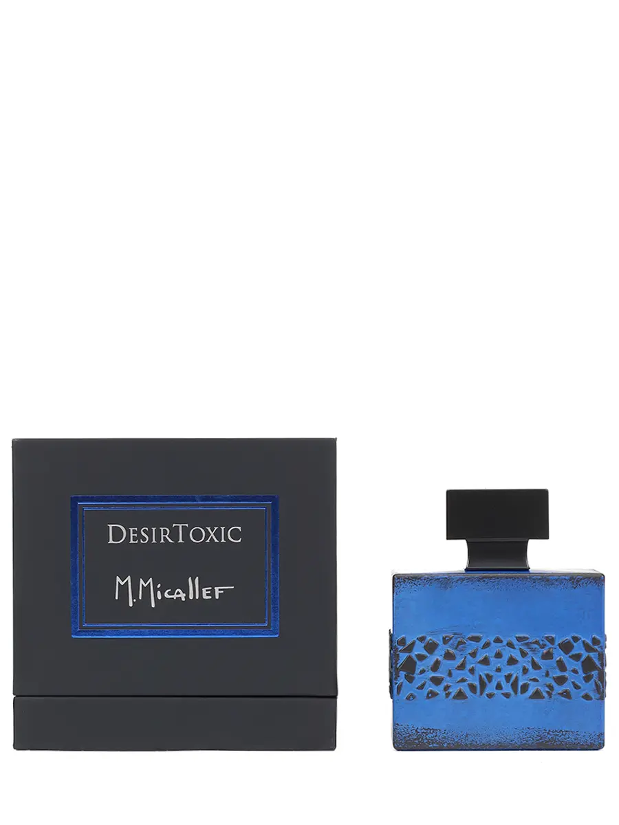 Парфюмерная вода Desirtoxic