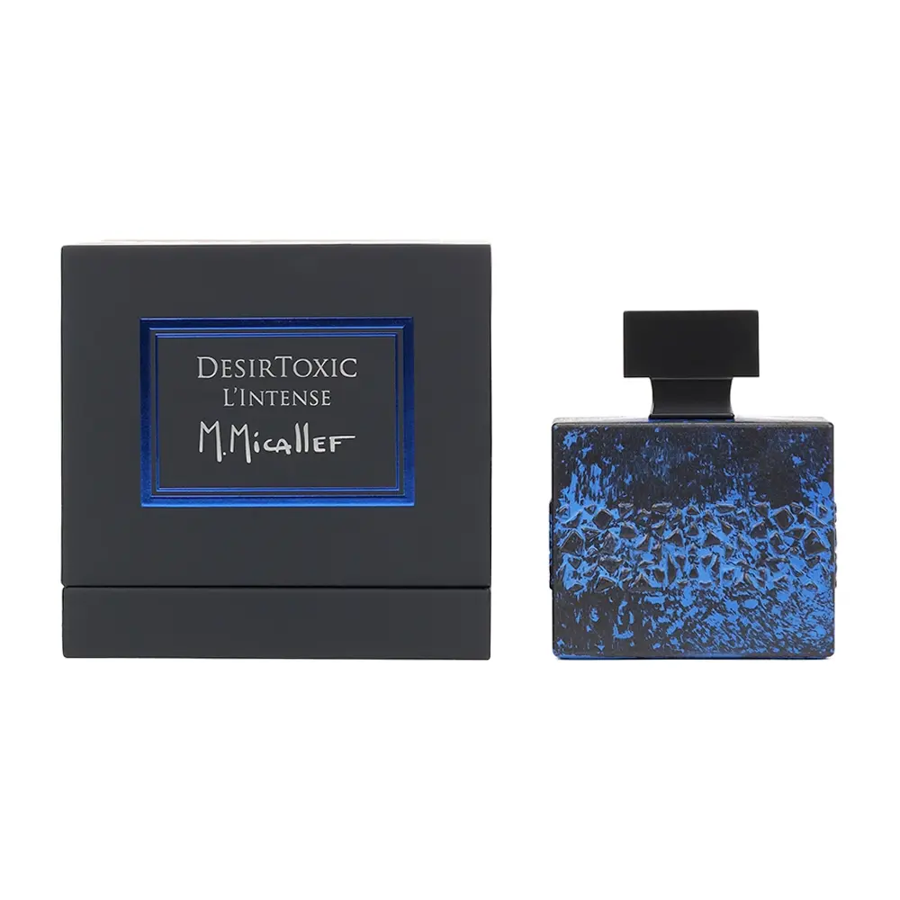 Парфюмерная вода Desirtoxic l'intense