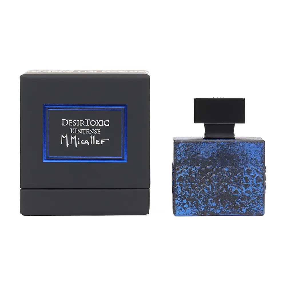 Парфюмерная вода Desirtoxic l'intense