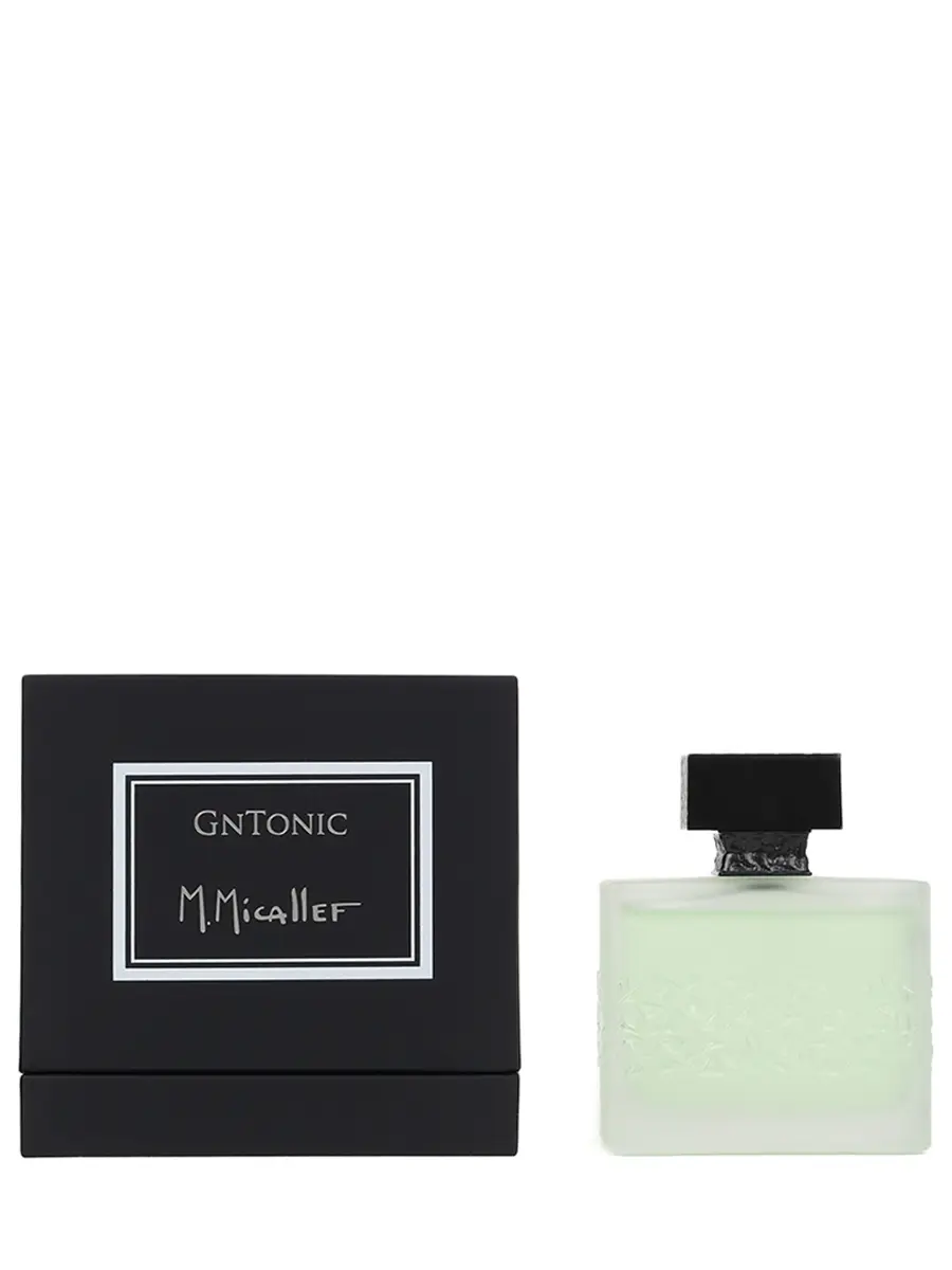 Парфюмерная вода Gntonic EDP