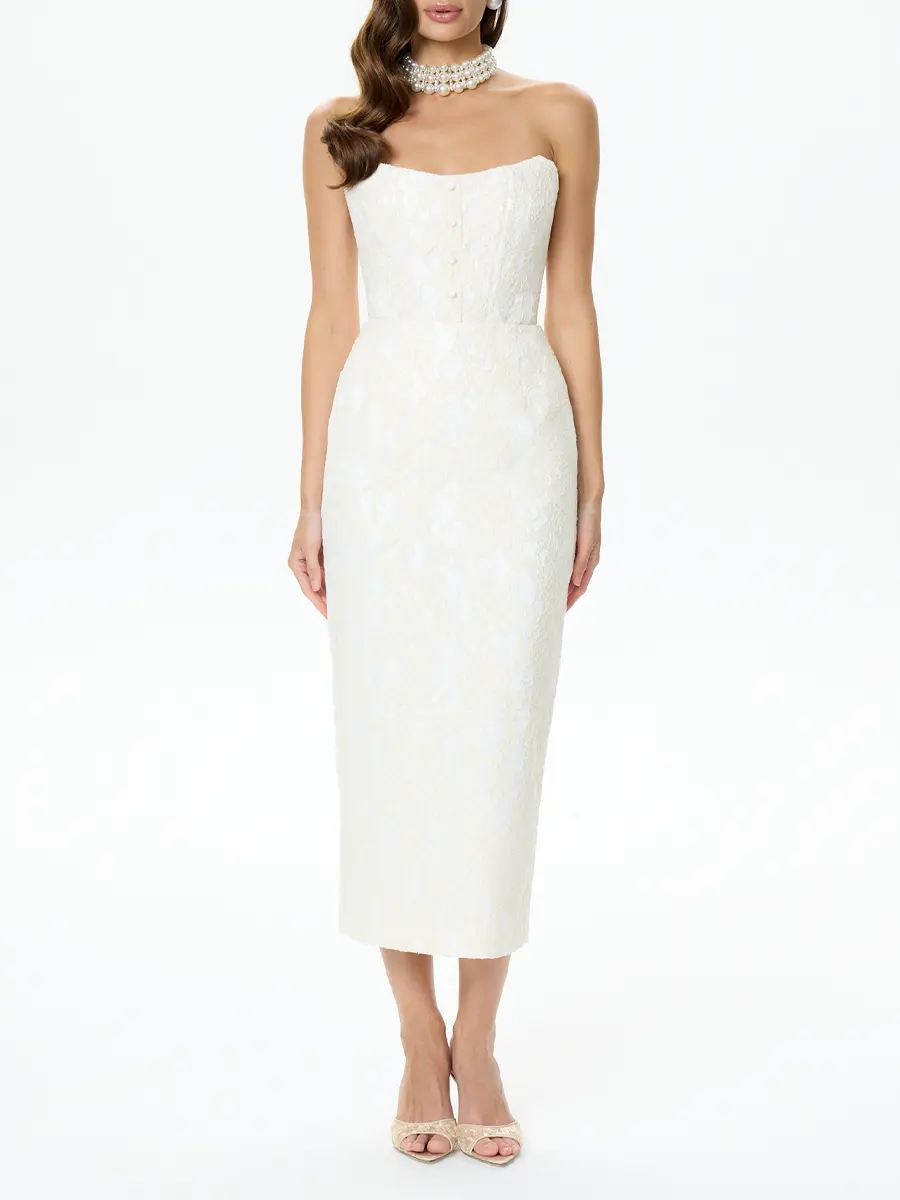 Боди корсетное из кружева