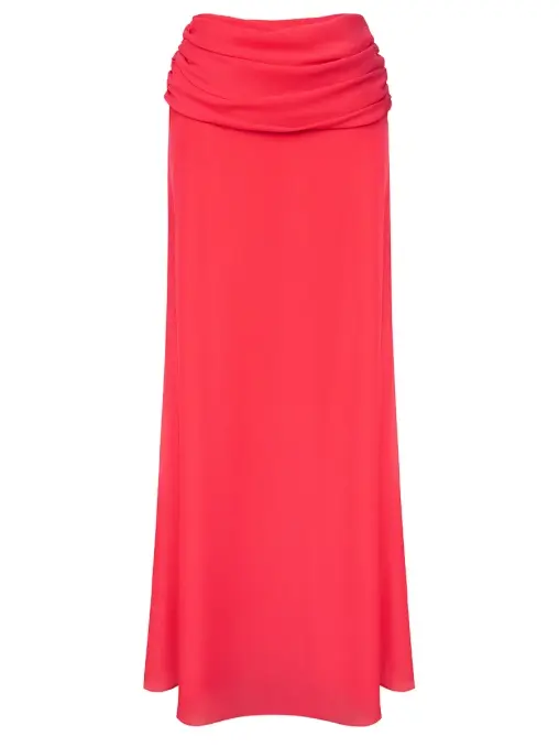 Юбка шифоновая POST MERIDIEM