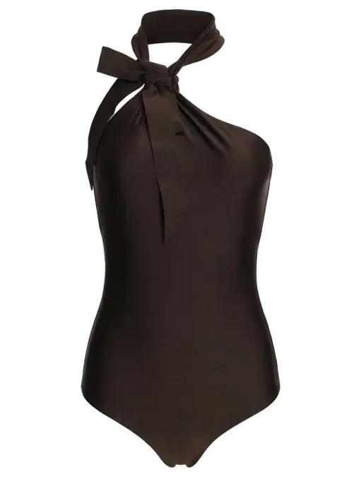 Купальник сплошной ZIMMERMANN