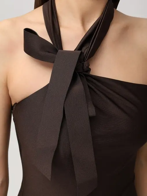 Купальник сплошной ZIMMERMANN