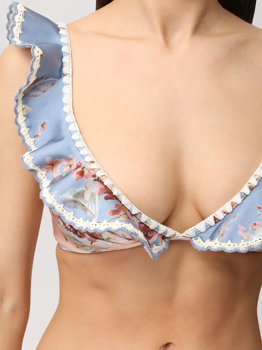 Лиф плавательный