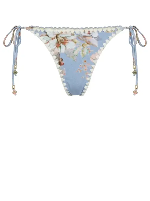 Плавки с принтом ZIMMERMANN