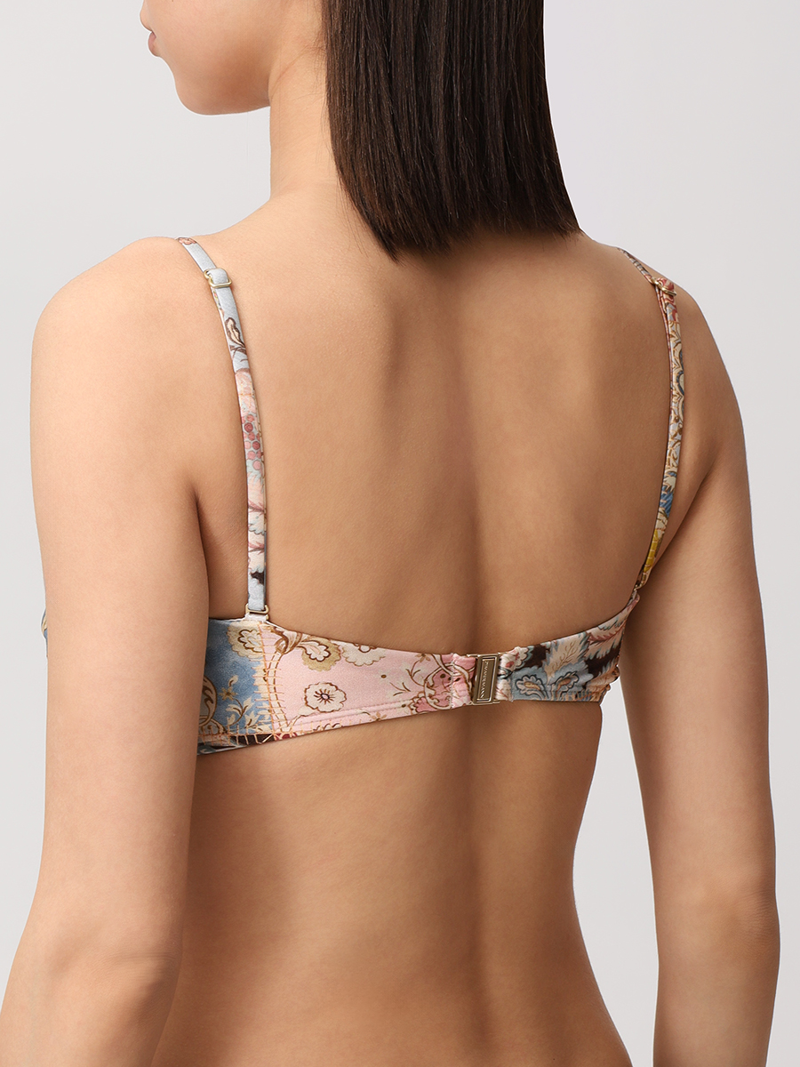 Лиф-бандо плавательный