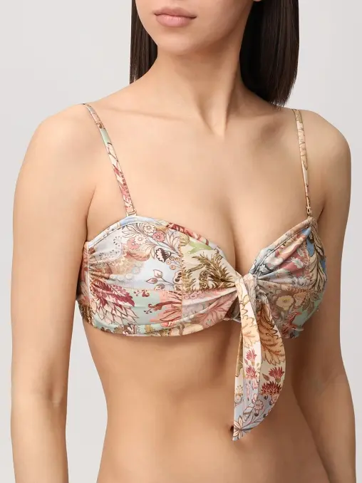 Лиф-бандо плавательный ZIMMERMANN