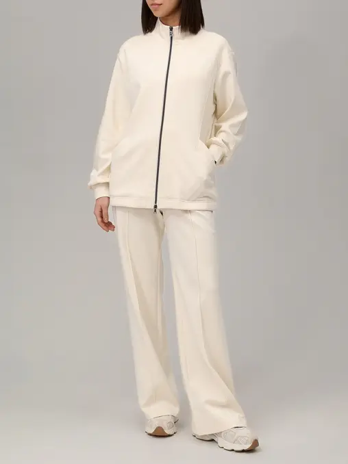 Костюм однотонный BOGNER