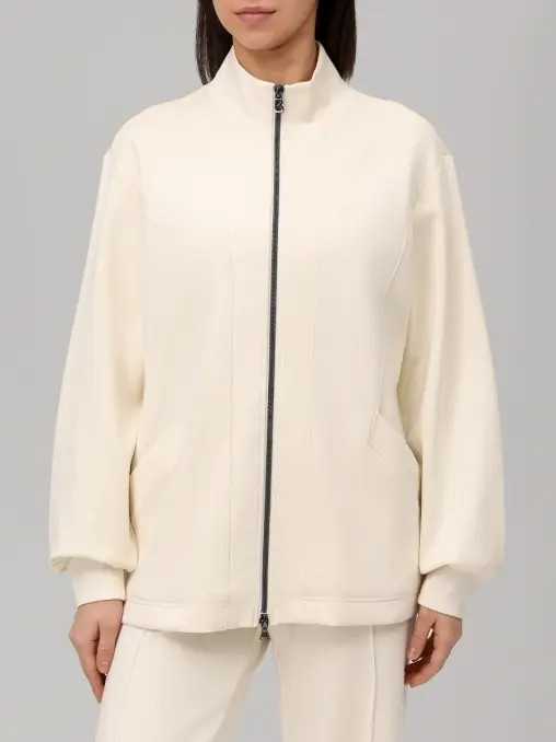 Костюм однотонный BOGNER