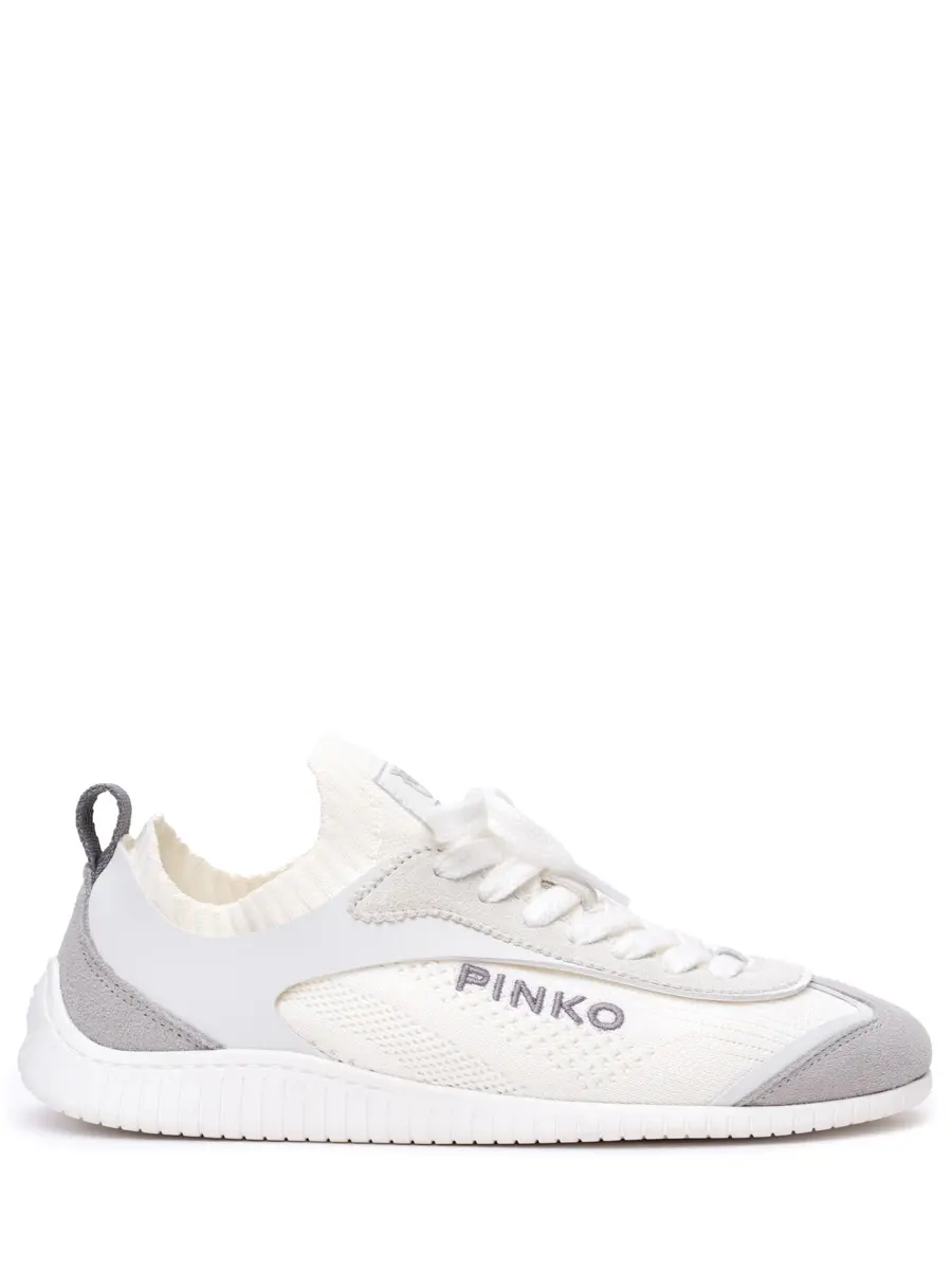 Кроссовки комбинированные