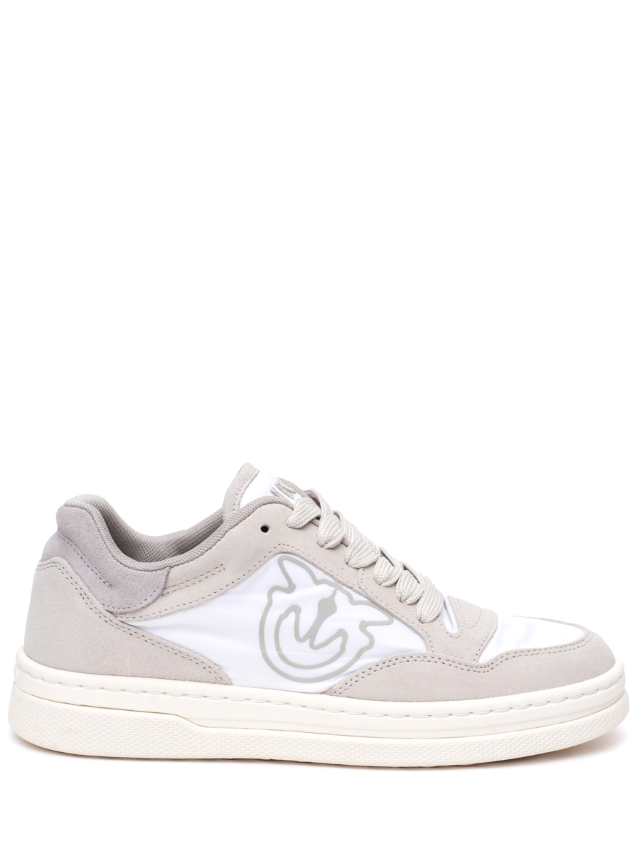 Кеды комбинированные