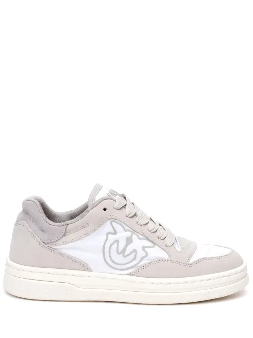 Кеды комбинированные PINKO