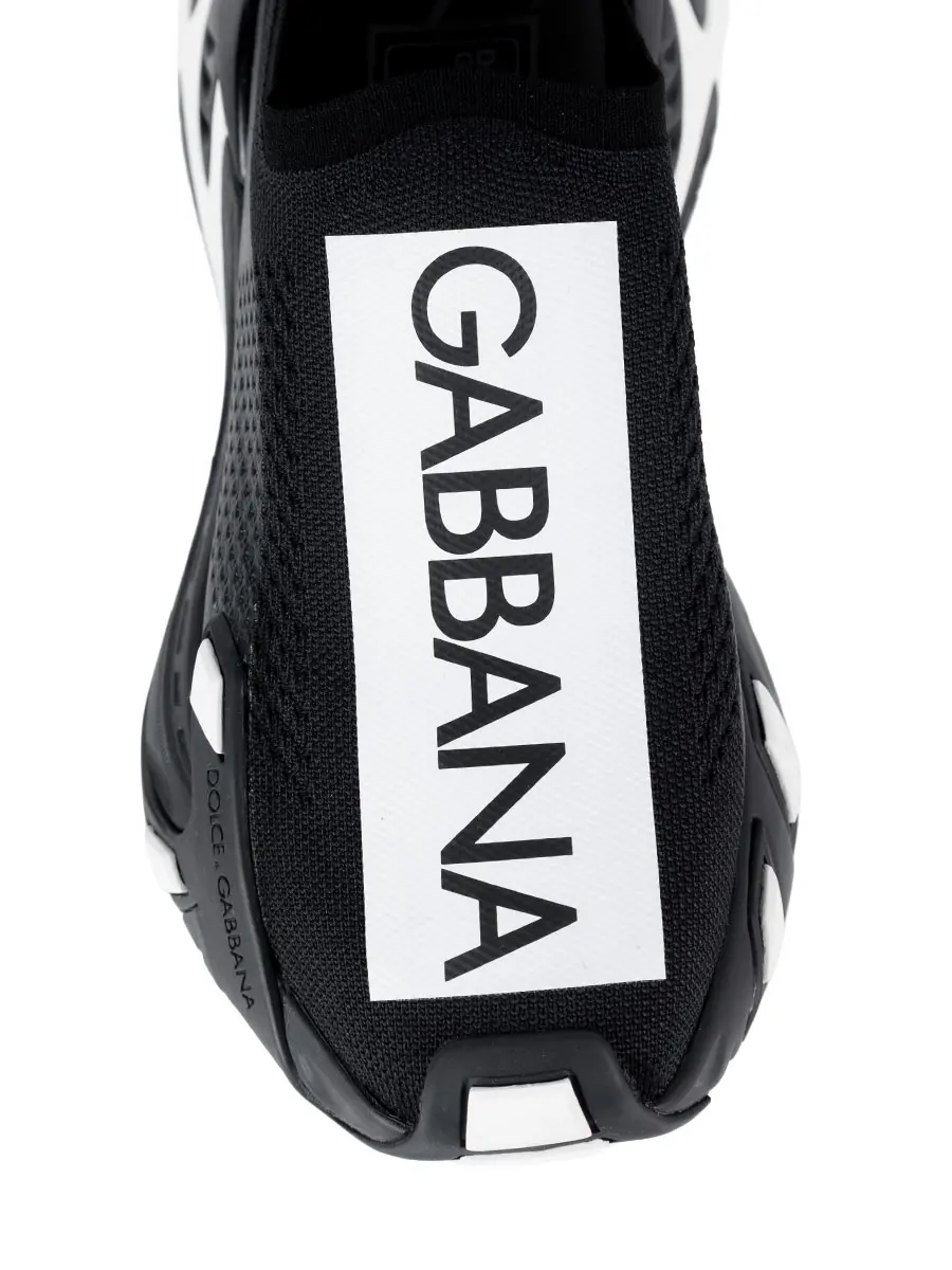 Кроссовки текстильные