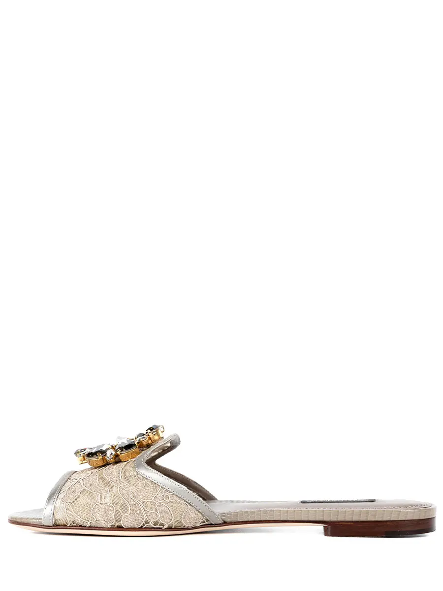 Шлепанцы тестильные