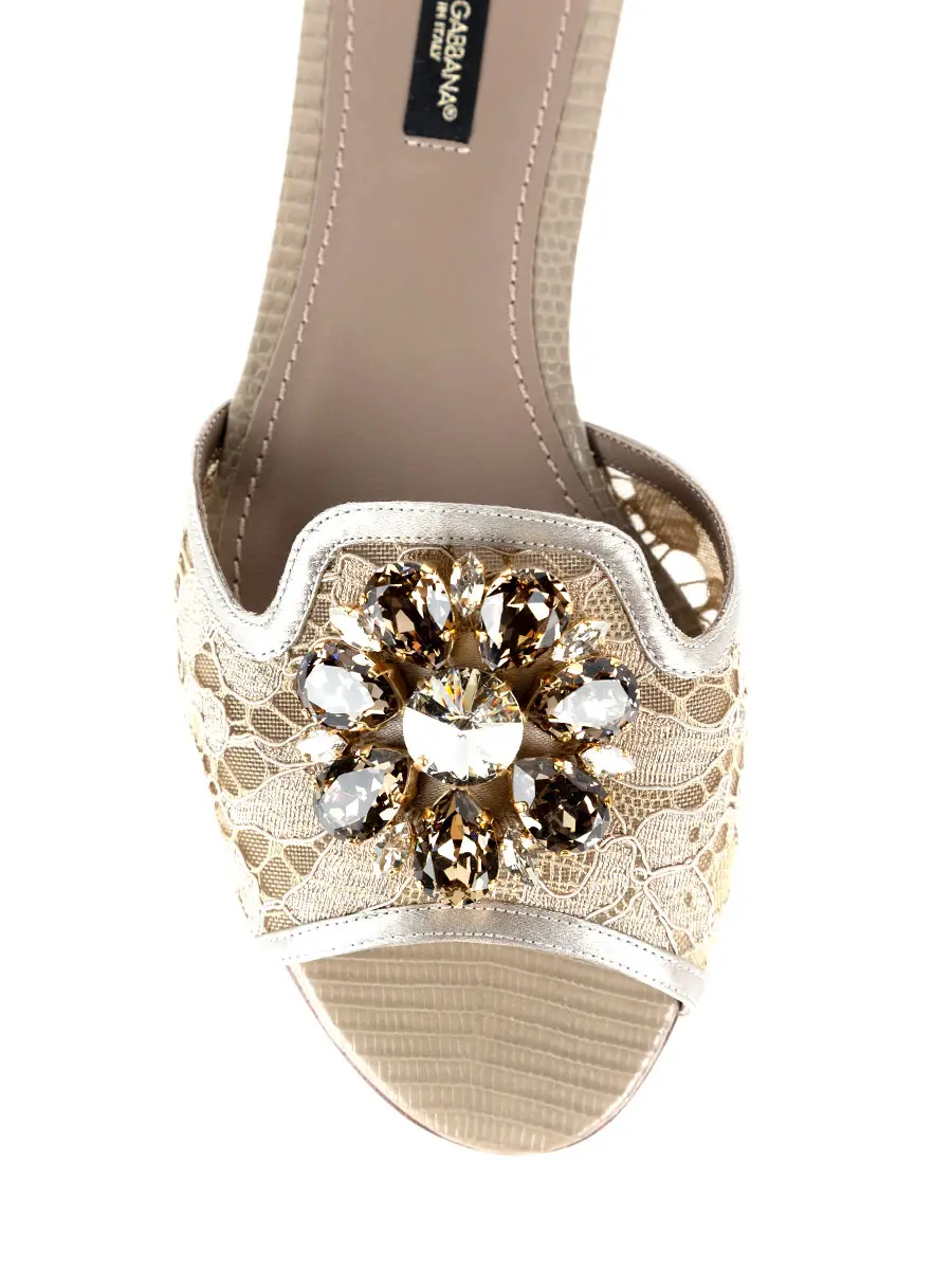 Шлепанцы тестильные