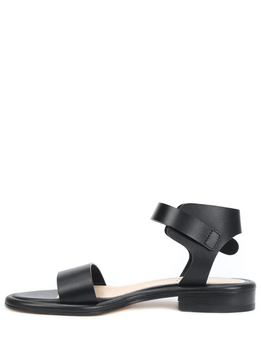 Сандалии кожаные Alison