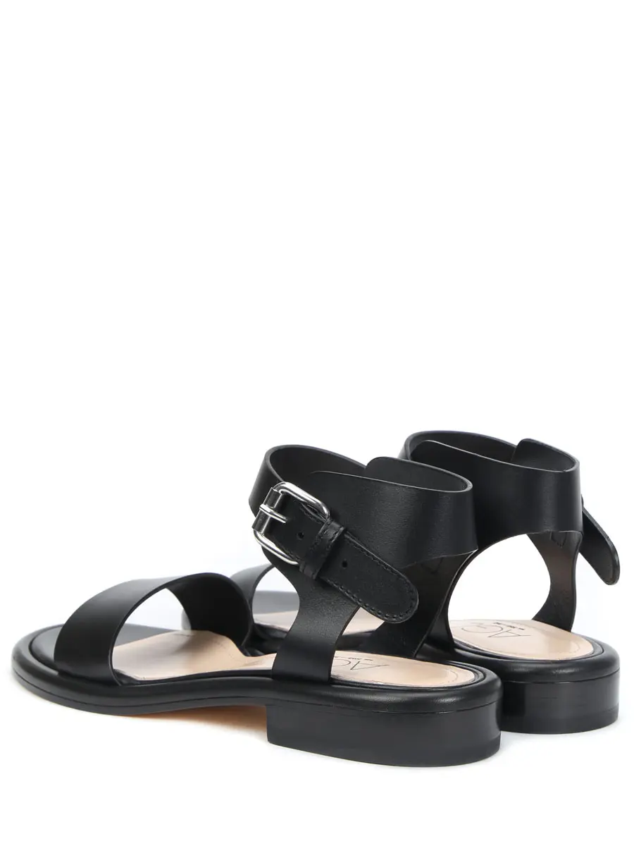 Сандалии кожаные Alison