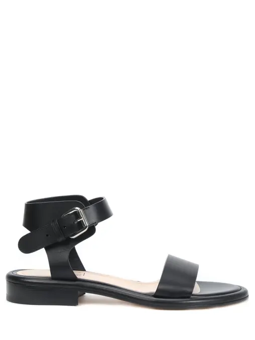 Сандалии кожаные Alison AGL