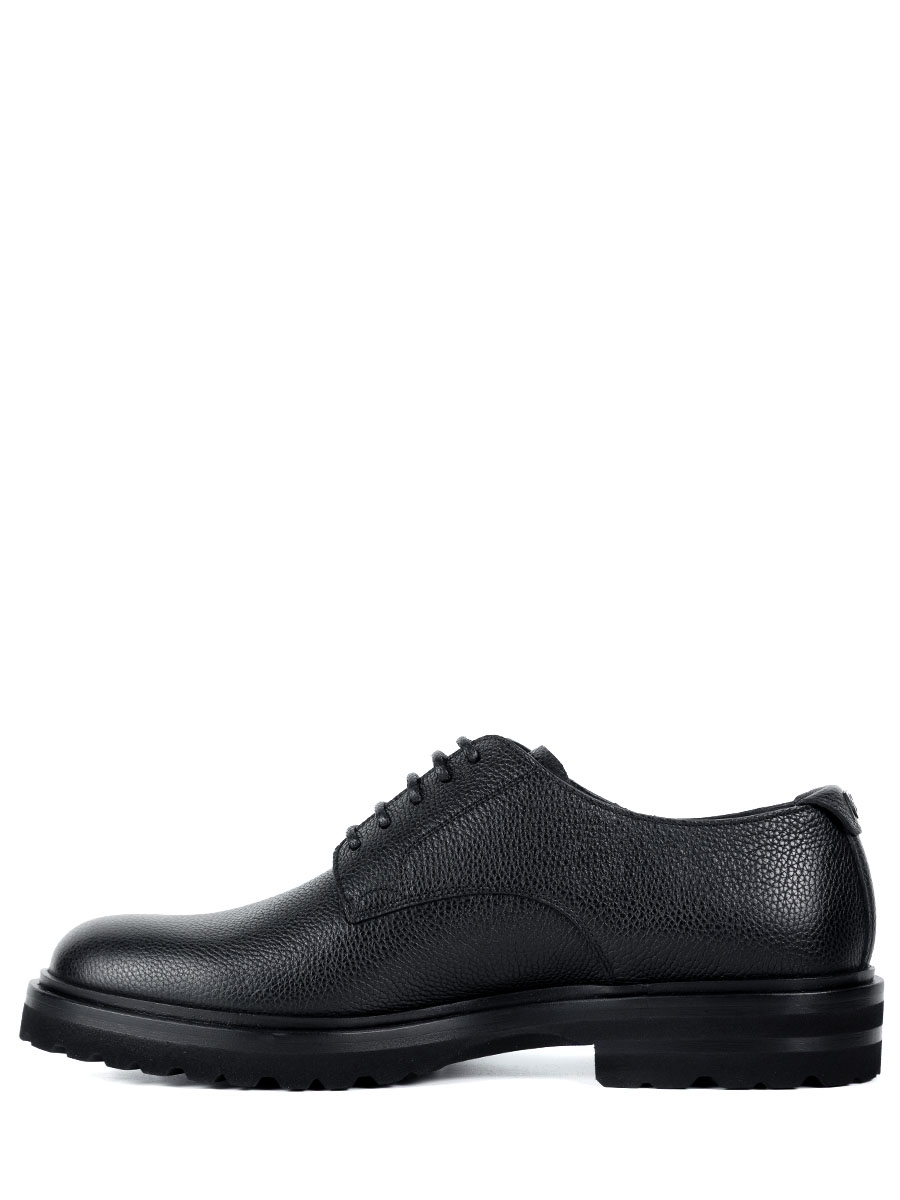 Туфли кожаные