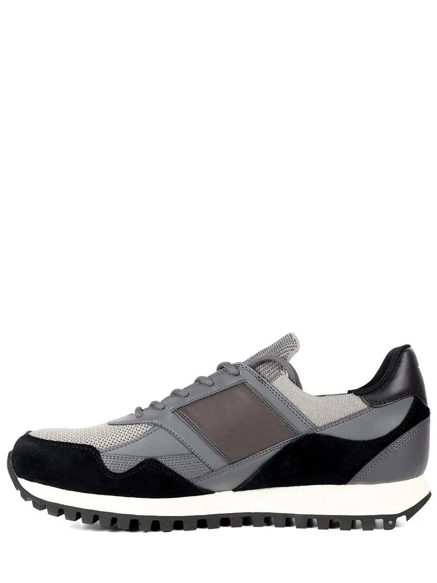 Кроссовки комбинированные