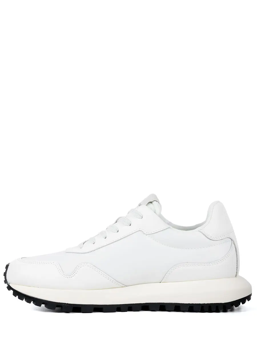 Кроссовки комбинированные