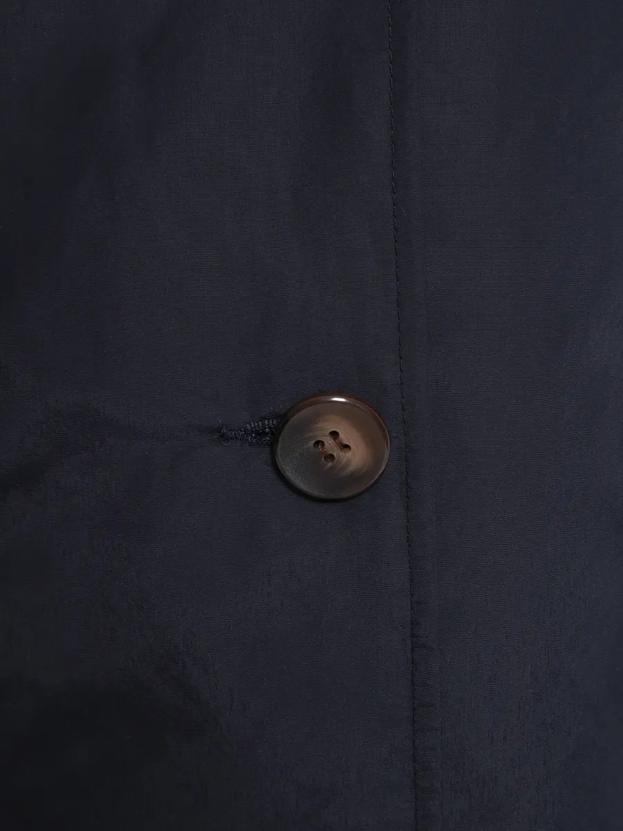 Тренч однотонный