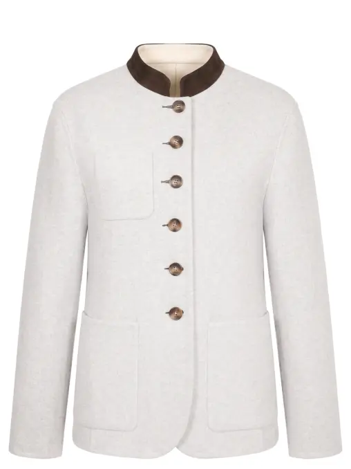 Полупальто кашемировое MASHA UMANSKAYA