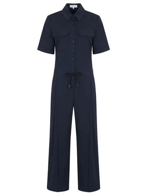 Комбинезон хлопковый MASHA UMANSKAYA