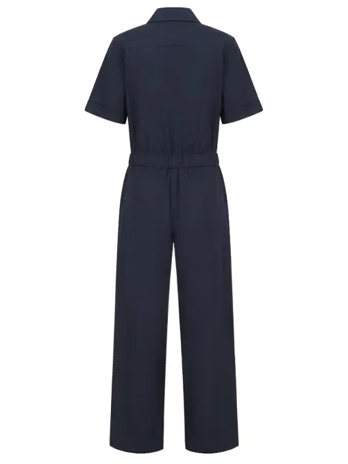 Комбинезон хлопковый MASHA UMANSKAYA