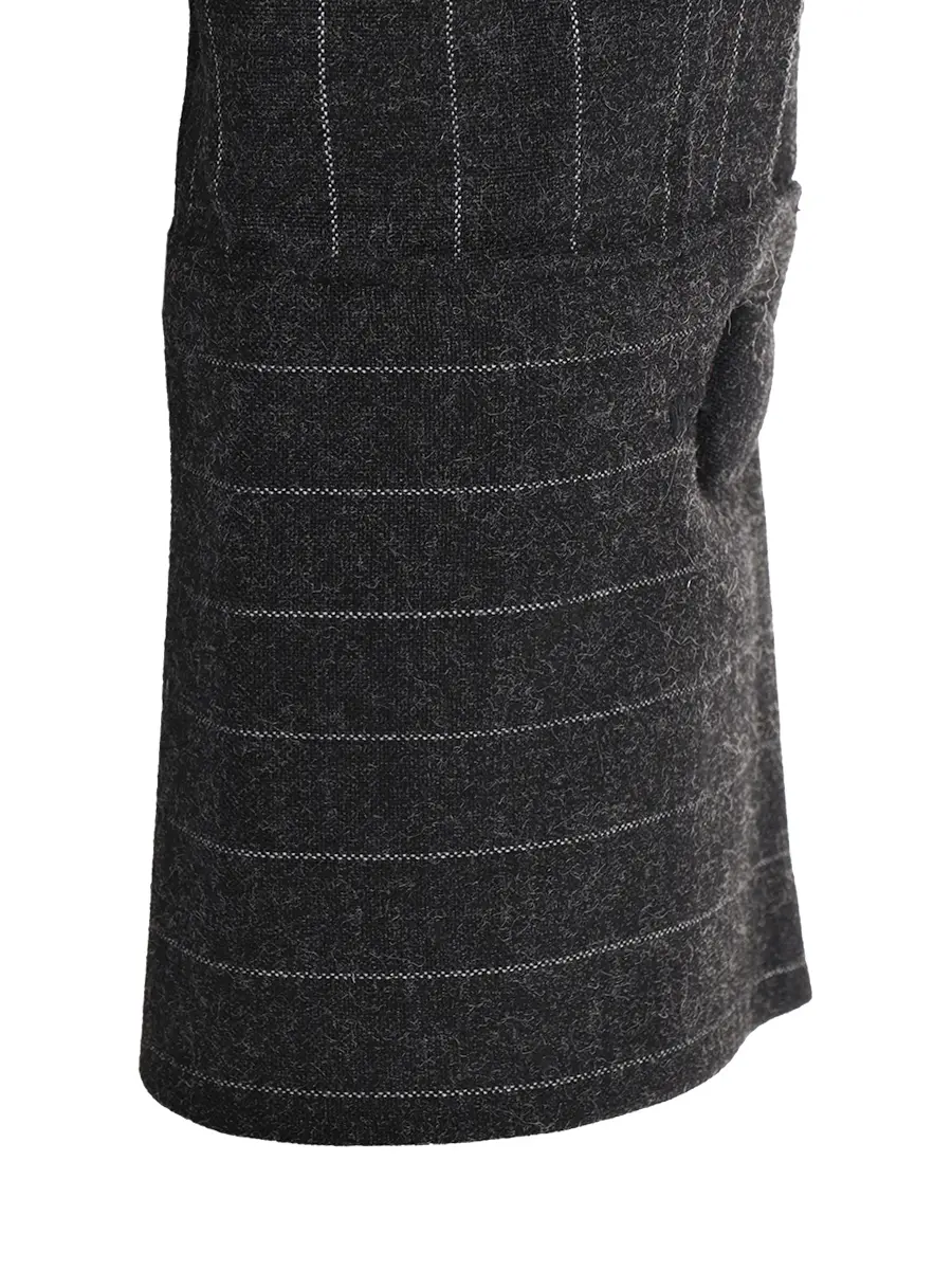 Рубашка из вискозы