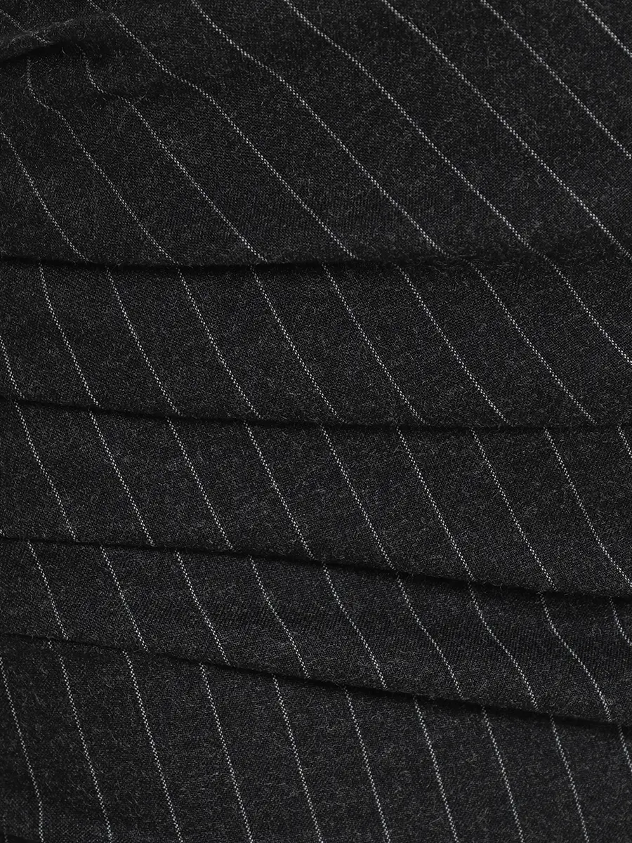 Юбка из вискозы