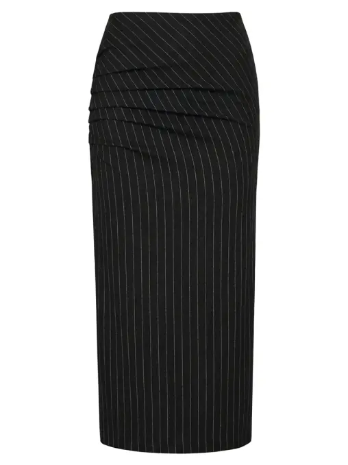 Юбка из вискозы VOMI