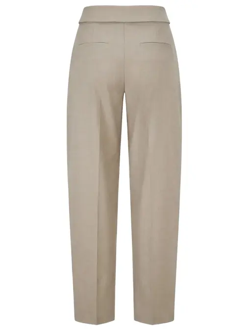 Брюки однотонные VOMI