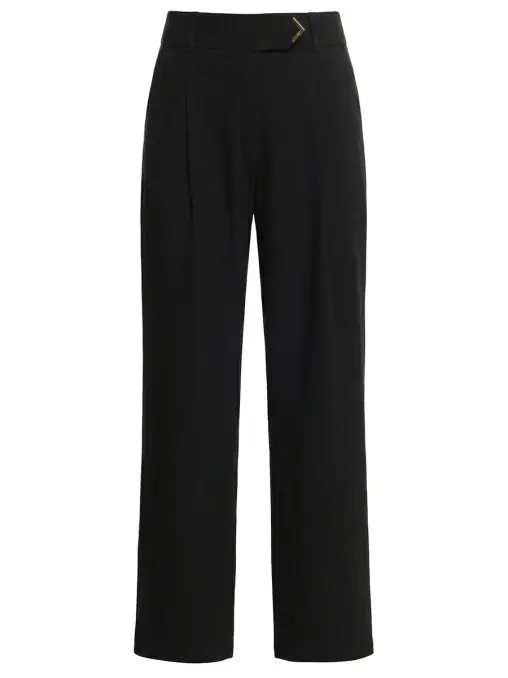 Брюки однотонные VOMI