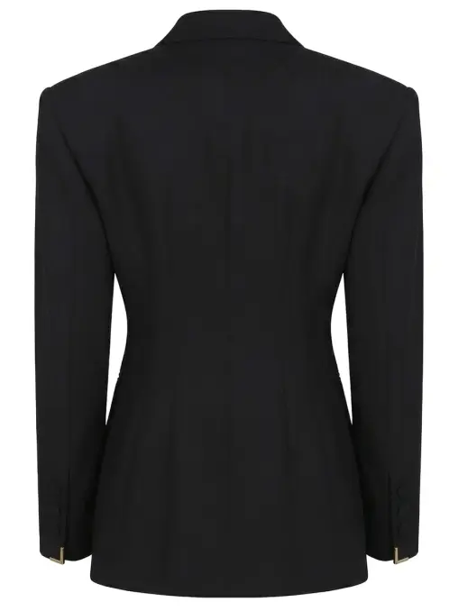 Пиджак однотонный VOMI