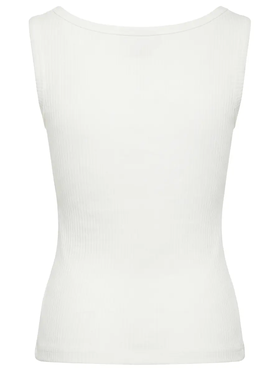 Топ из вискозы