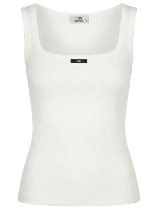 Топ из вискозы VOMI